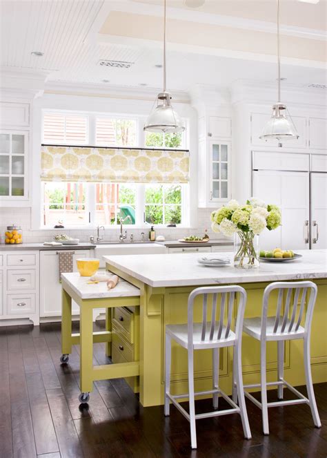 31 Kitchen Island Color Ideas for Any Design Style