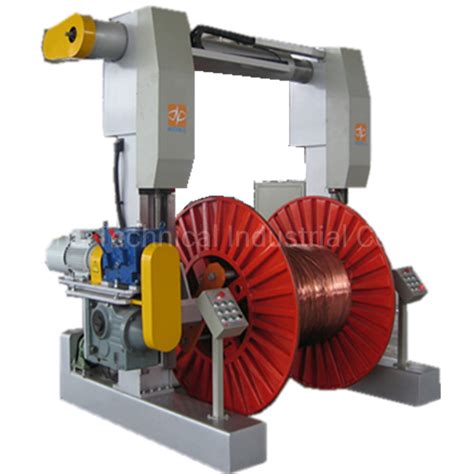 Image result for Wire Rewinding Machine