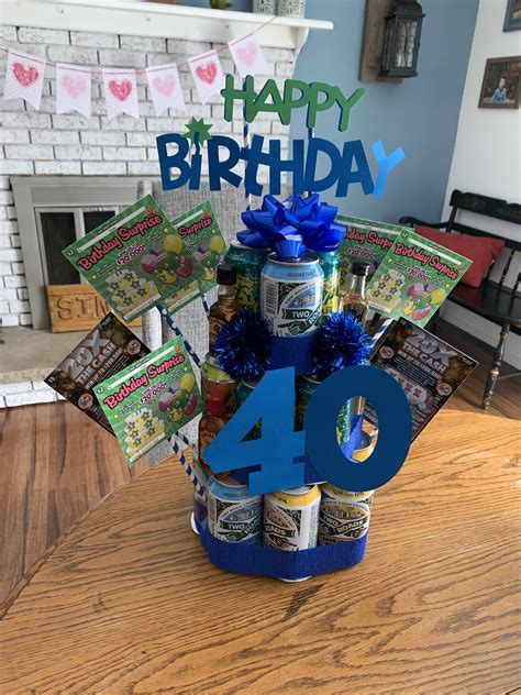 The best ideas for 40 birthday gift ideas – Artofit