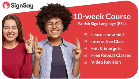 Sign Language Course Online Free 的图像结果