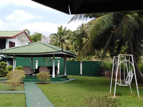 SAJI - SAMI HOTEL (Mihintale, North Central Province) - Hotel Reviews ...