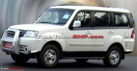 Tata Movus MPV Launched At Rs. 6.99 Lakhs- Features and Details » Car ...