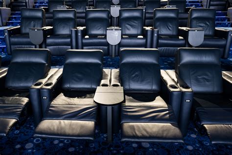 New 4DXTM, Dolby Atmos theater now open at UP Town Center - Film Geek Guy