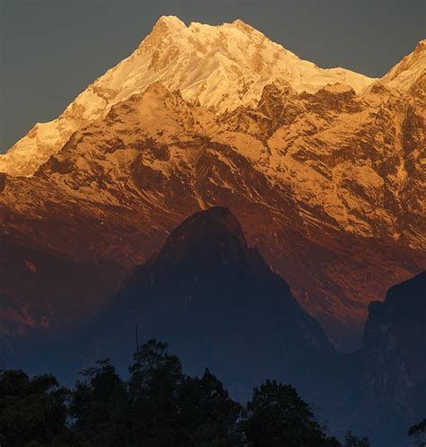 Bridge To Mayal Lyang | Dzongu