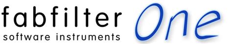 Image result for FabFilter One