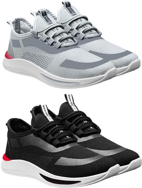 Black Shoes - Buy Black Shoes Online For Men & Women At Best Prices in ...