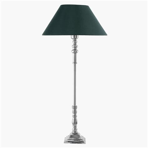 Buy HOMESAKE Metal Table Lamp from Homesake at just INR 3398.0