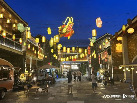 《江门市国家文化和旅游消费试点城市建设工作方案》发布 -中国旅游新闻网