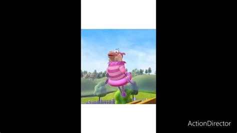 Image result for WordWorld Promo