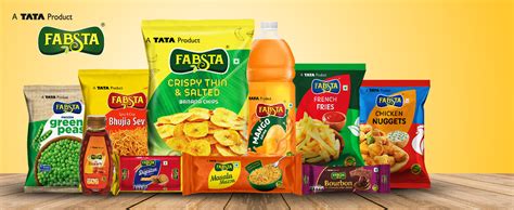Experience buying quality food products from fabsta by star bazaar ...