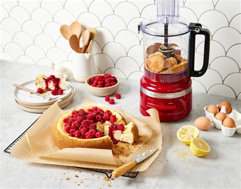 KitchenAid 9 Cup Food Processor Plus Tutorial 的图像结果