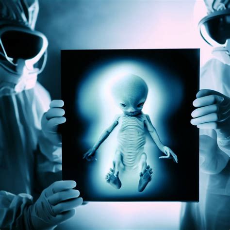 Alien Witness Illustrations 的图像结果