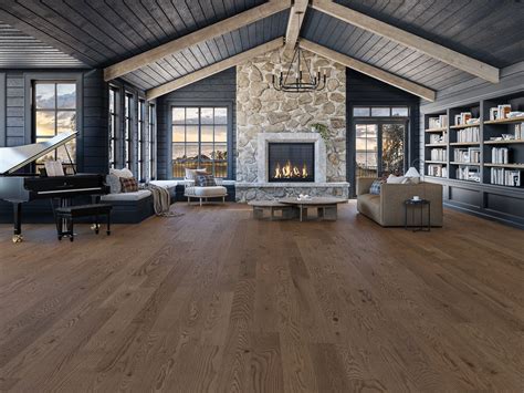 Mirage Hardwood Floors unveils 2025 lineup - Floor Covering News