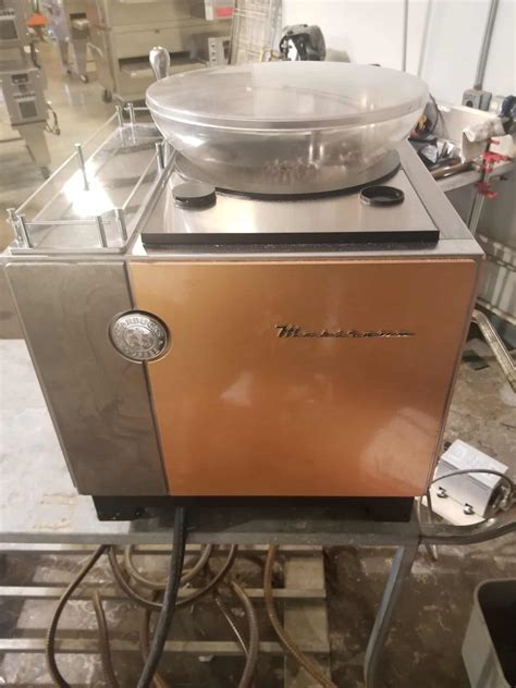 Mastrena Espresso Machine