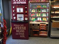 Vending Machine Design 的图像结果