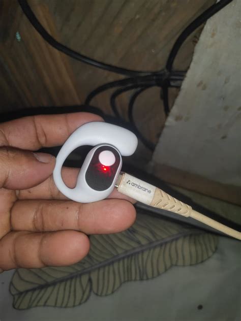 Bluetooth Headset,Wireless Bluetooth Earpiece, 30 Hours Playtime ...