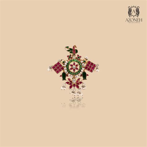 Rings – Azoneh Treasures
