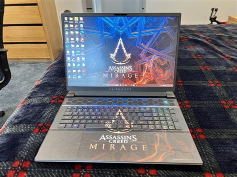 Alienware M18 Skin 的图像结果