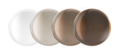 Transitions Light Intelligent Lenses | SmartBuyGlasses India