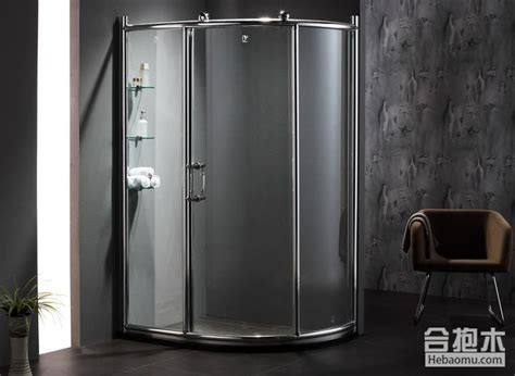 国内十大淋浴房品牌排行榜-合抱木装修网
