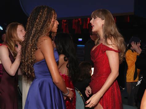 Blue Ivy's biggest moments at the 2025 Grammys: See the photos - ABC News