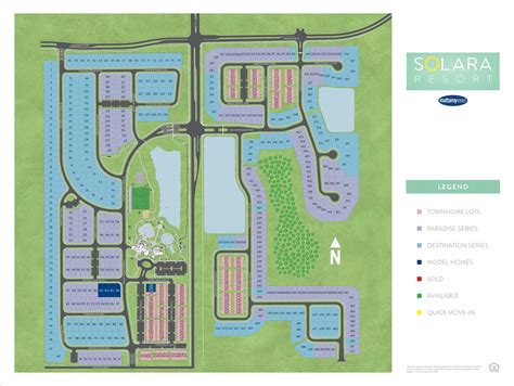 Pointon Realty - Solara Resort, Kissimmee