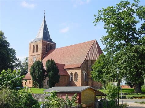 Church of St. Lawrence