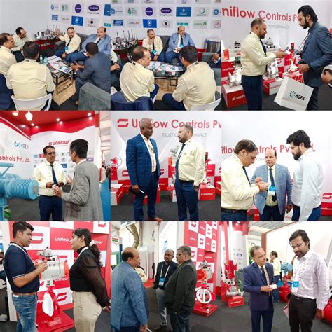 India Energy Week 2024 – Uniflow