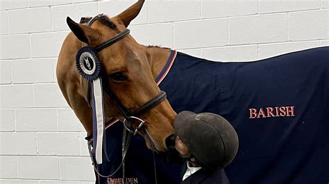 WEC OCALA- Fall Show Series I