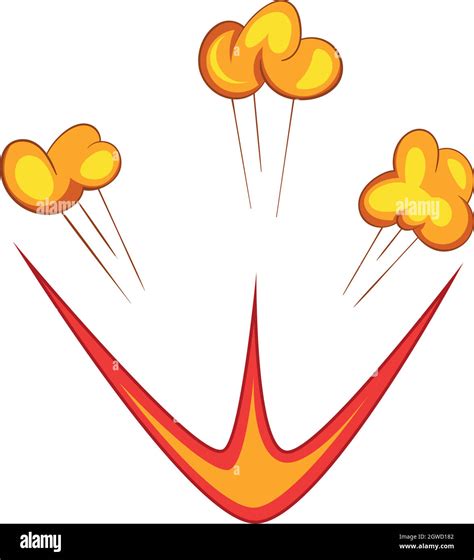 Image result for Explode Cartoon Vector