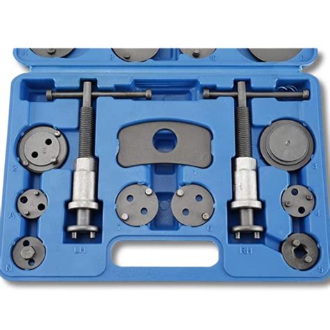 Brake piston tool 22 parts - PS Auction - We value the future - Largest in net auctions