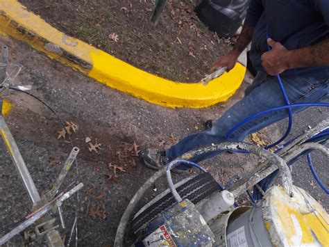 Parking Lot Resurface Project – TEB Construction and Engineering Solutions