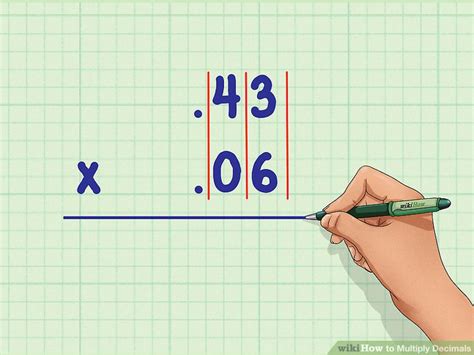 How to Multiply Decimals by Normal Numbers 的图像结果