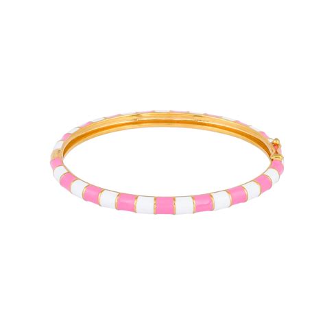 Dragon Fruit Twizzler Candy Bracelet – MINA Jaipur
