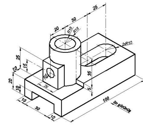 Top View Example 的图像结果