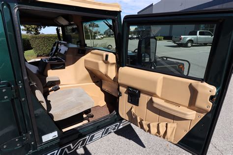 Custom Interior Humvee 的图像结果