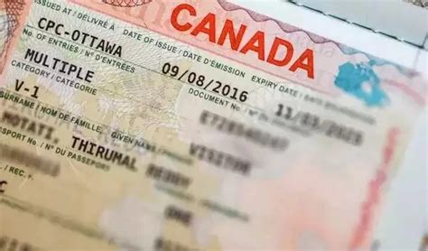 签之家：加拿大留学签证的申请流程是什么？现在好办吗？需要准备的申请材料有哪些？ - 知乎