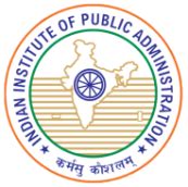 IIPA : Indian Institute of Public Administration