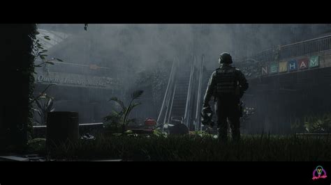 Ashley McKenzie - Queens Indoor Market