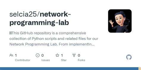 Image result for Network Programming Lab