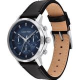 Calvin Klein Gauge Watch 25200497 – KRISHNA WATCH COMPANY