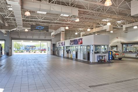 AutoNation Chevrolet Arrowhead - Peoria, AZ | Cars.com