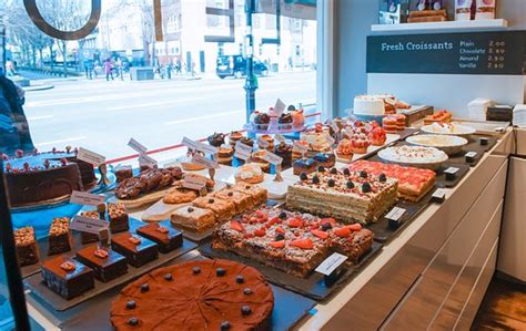 L'ETO CAFFE - BROMPTON ROAD, London - Knightsbridge - Menu, Prices ...