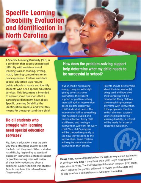 Image result for Learning Disability Evaluation Sheet