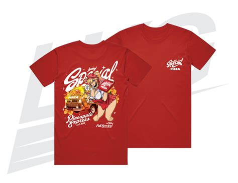 Red Pineapple Express