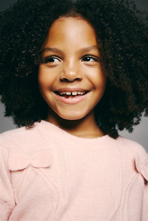 Bow-detail knitted jumper - Light pink - Kids | H&M IN