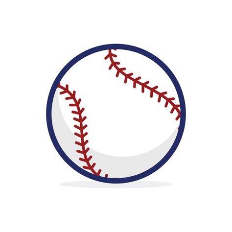 Baseball Ball Vector 的图像结果