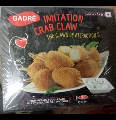 Gadre Products - Crab Lollipop & Crab Nuggets & Crab stick Wholesale ...