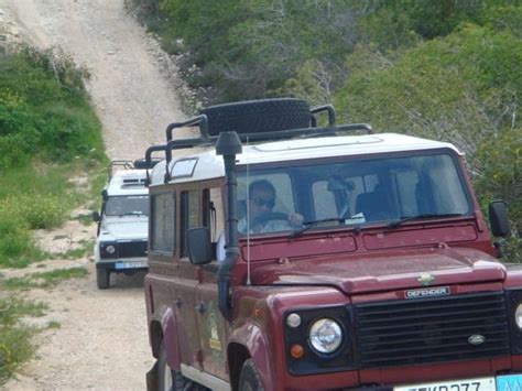 TRACKERS EXCURSIONS CYPRUS (2026) All You Need to Know BEFORE You Go ...