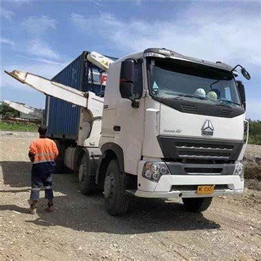 Image result for Side Load Container